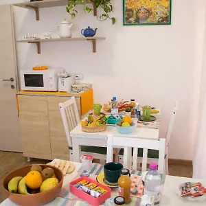  Appartamento La Casa Dei Nonni