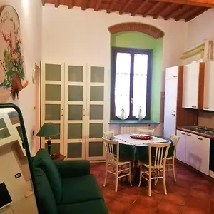 La Casa Di Giosue Apartment