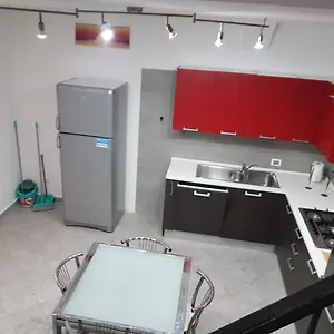 Casa N 2 Con Parcheggio Privato E Colonnina Ricarica Apartment