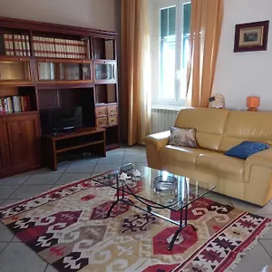 Con Incantevole Vista Mare Apartment