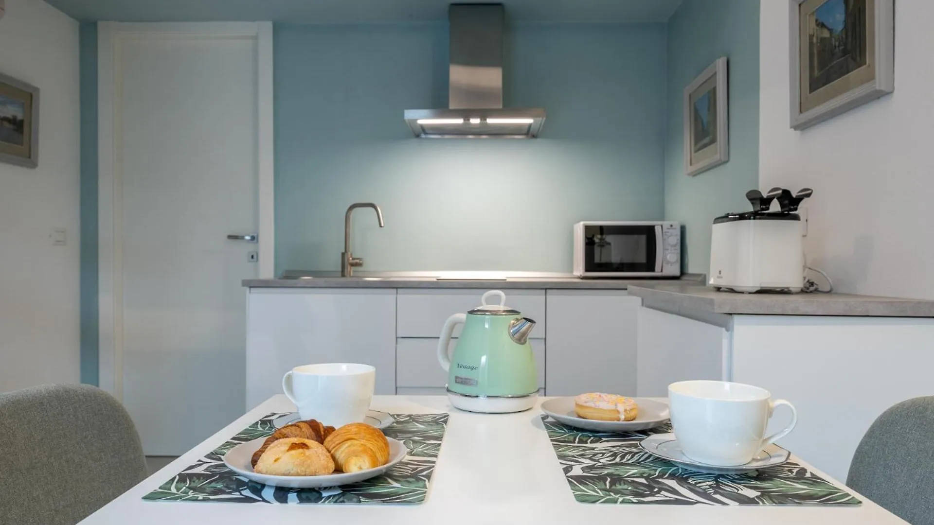 Apartment Alisea Tiny House By Pleiades Home Livorno