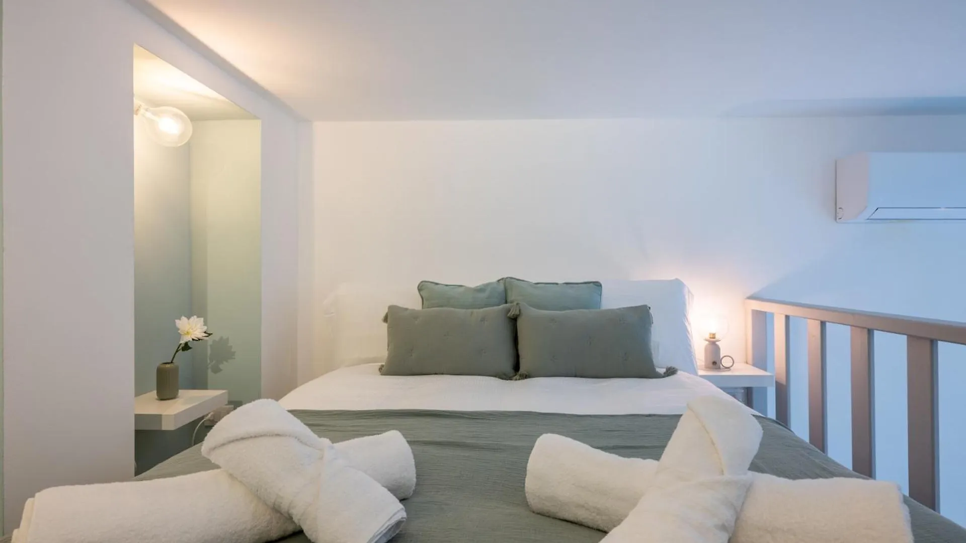 Alisea Tiny House By Pleiades Home Livorno 0*,  Italy