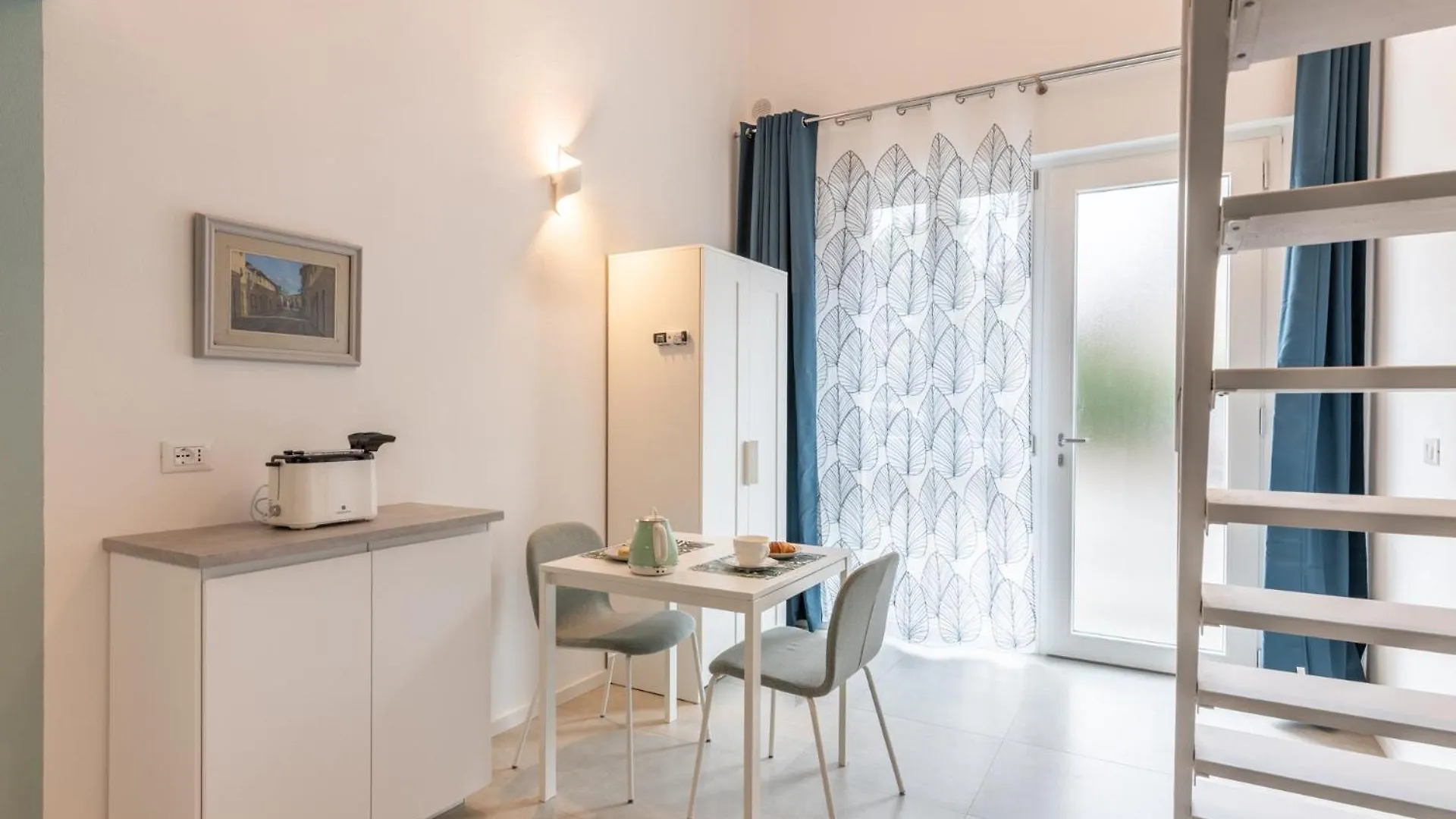 Apartment Alisea Tiny House By Pleiades Home Livorno