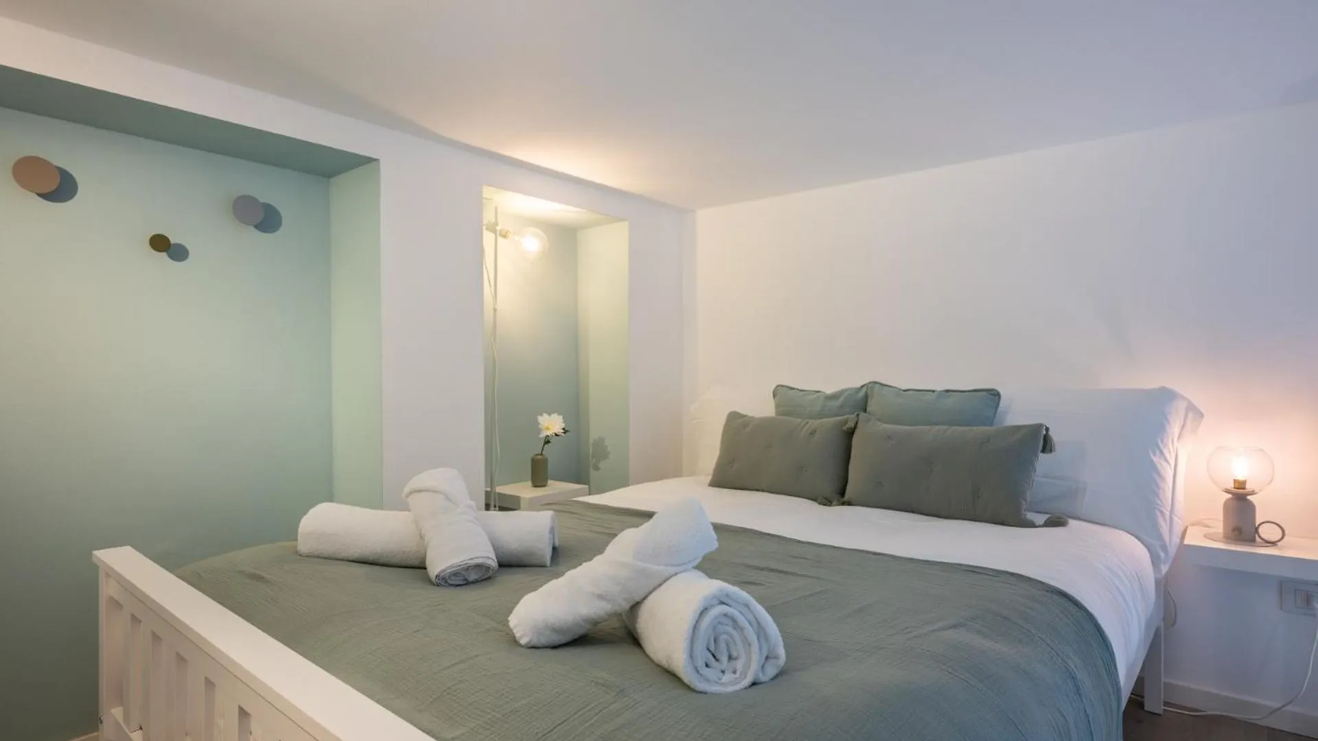 Alisea Tiny House By Pleiades Home Livorno