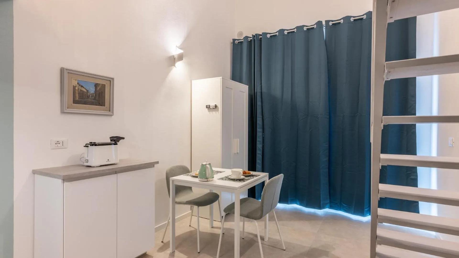 Apartment Alisea Tiny House By Pleiades Home Livorno